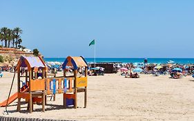 Pueblito La Zenia Beach