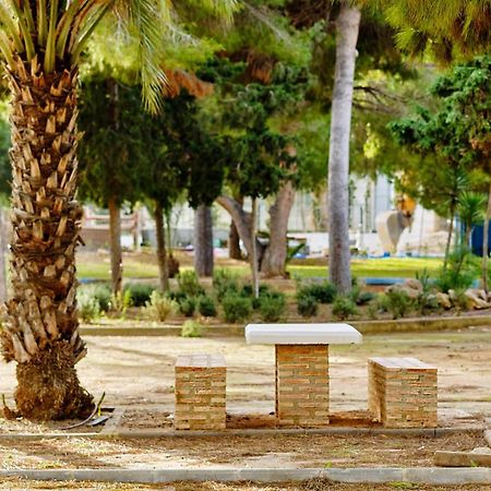 Pueblito La Zenia Beach Dehesa de Campoamor  Exteriör bild