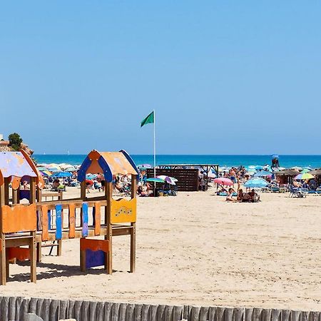 Pueblito La Zenia Beach Dehesa de Campoamor  Exteriör bild