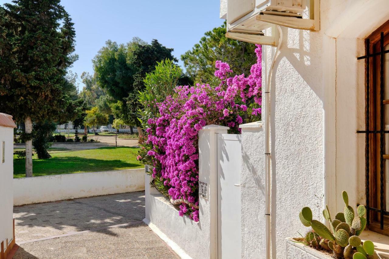 Pueblito La Zenia Beach Dehesa de Campoamor  Exteriör bild