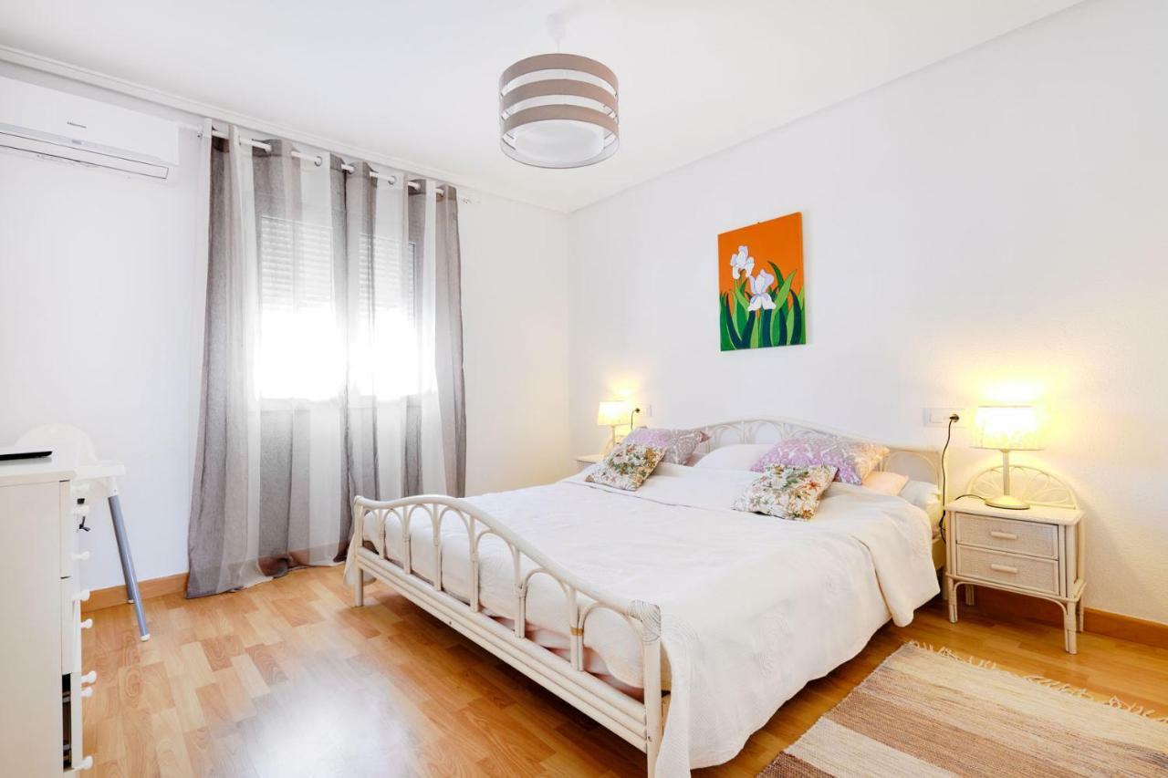 Pueblito La Zenia Beach Dehesa de Campoamor  Exteriör bild